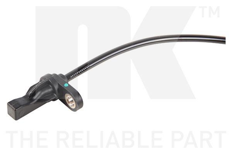 NK 291558 Sensor, Raddrehzahl für BMW