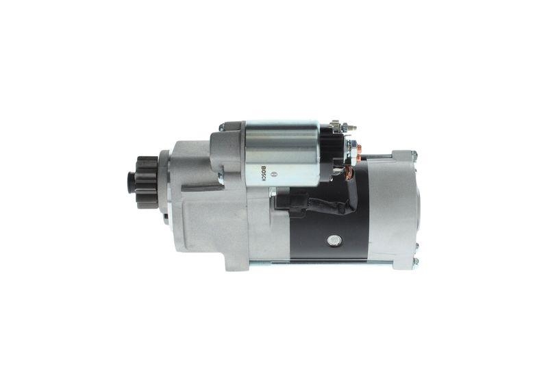 Bosch 1 986 S01 092 Starter