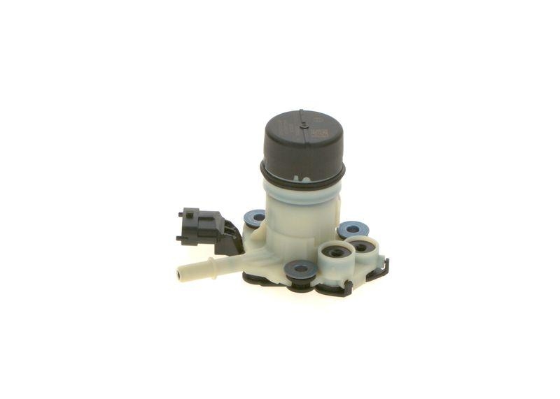 Bosch F 01C 600 328 Ersatzteilsatz