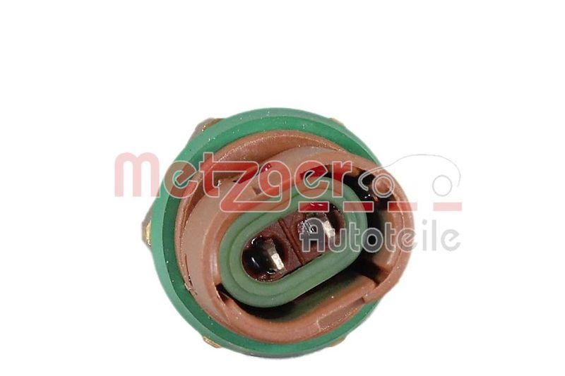 METZGER 0905265 Sensor, Kühlmitteltemperatur für RENAULT