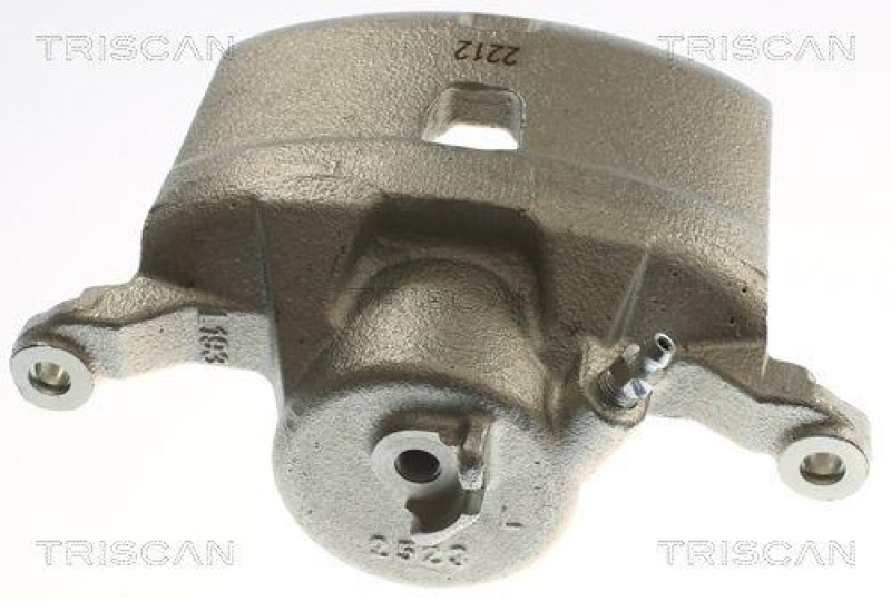 TRISCAN 8175 40107 Triscan Bremssattel für Honda