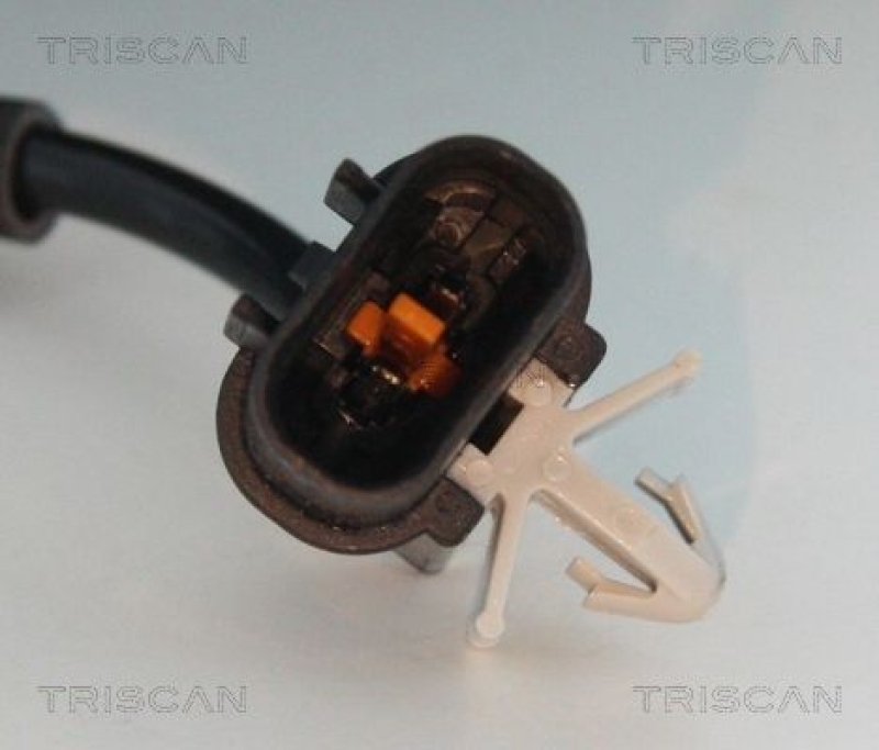 TRISCAN 8180 42519 Sensor, Raddrehzahl für Mitsubishi