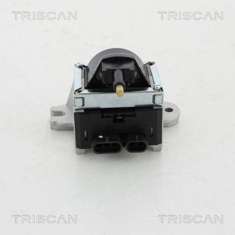 TRISCAN 8860 10019 Zündspule für Renault