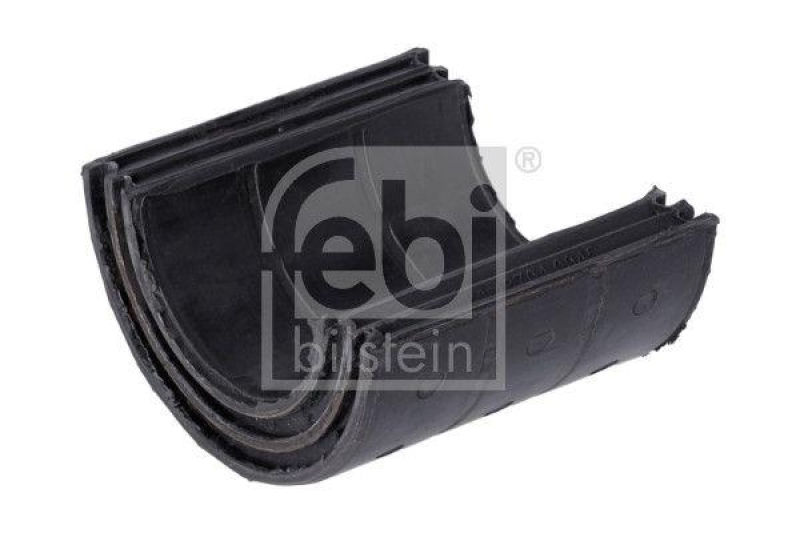 FEBI BILSTEIN 11383 Stabilisatorlager für M A N