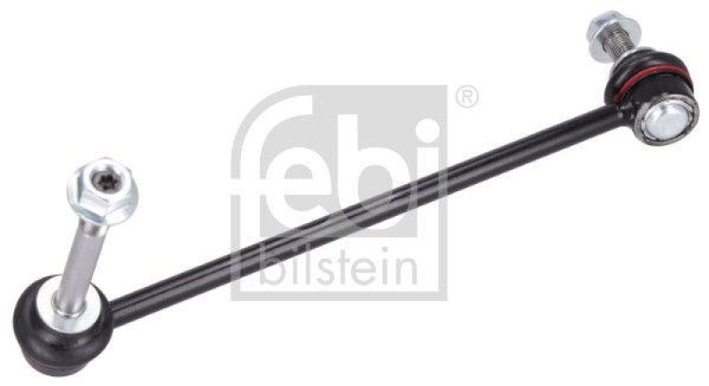 FEBI BILSTEIN 182960 Verbindungsstange mit Sicherungsmuttern für BMW