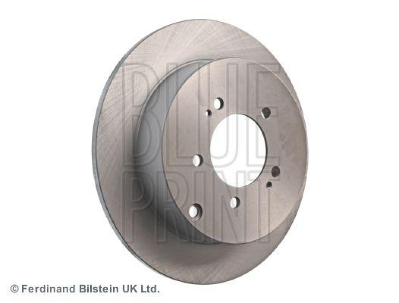 BLUE PRINT ADC443109 Bremsscheibe für MITSUBISHI