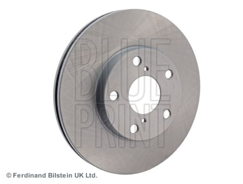 BLUE PRINT ADT343138 Bremsscheibe für TOYOTA