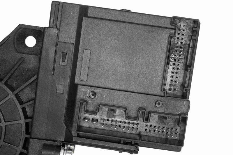 VEMO V10-05-0022 Elektromotor, Fensterheber vorne rechts für Fzg mit CAN-Bus für VW