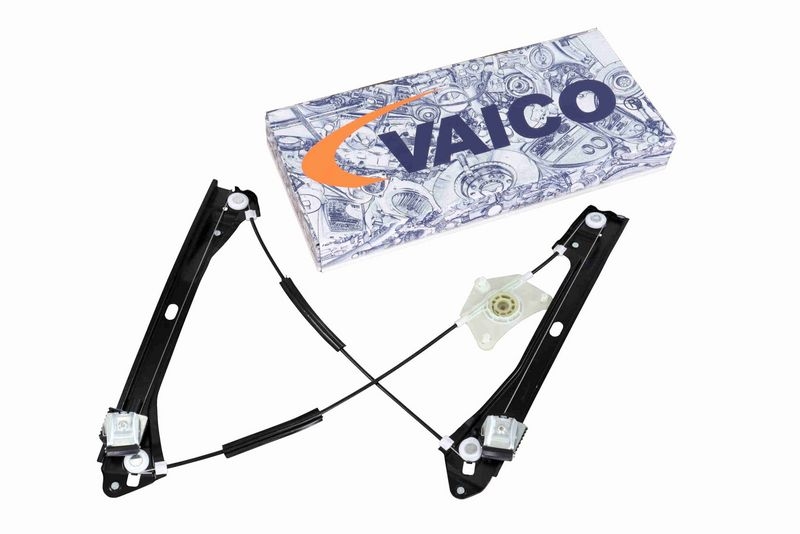 VAICO V10-5696 Fensterheber vorne links Hohe Version für VW