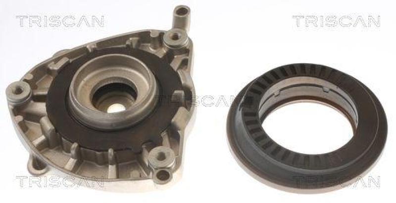 TRISCAN 8500 29957 Federbeinlagersatz für Audi, Cupra, Skoda, Vw