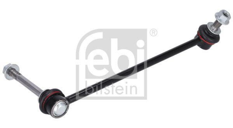 FEBI BILSTEIN 182961 Verbindungsstange mit Sicherungsmuttern für BMW