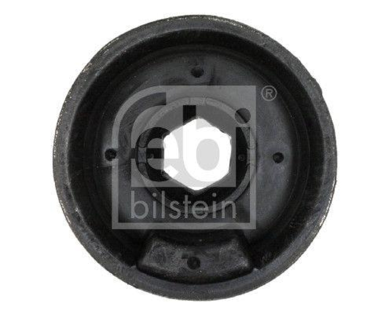 FEBI BILSTEIN 33973 Querlenkerlager für VW-Audi