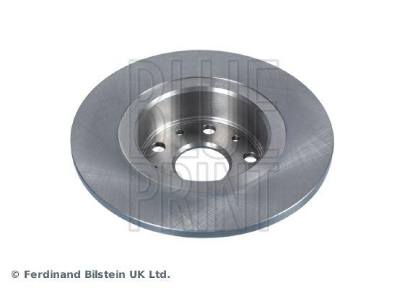 BLUE PRINT ADL144344 Bremsscheibe für Alfa Romeo