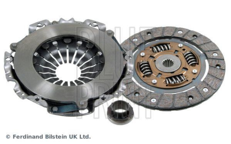 BLUE PRINT ADW193012 Kupplungssatz für Opel PKW