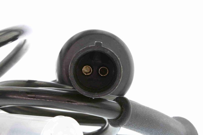 VEMO V10-72-0964 Sensor, Raddrehzahl hinten 1200 mm / 2-Polig für VW