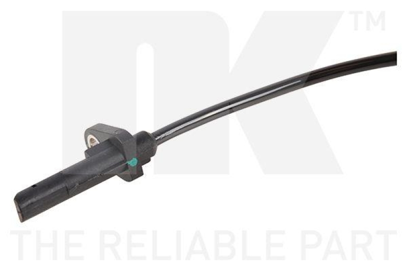 NK 291560 Sensor, Raddrehzahl für MINI