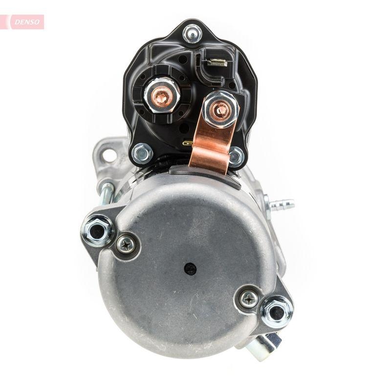 DENSO DSN1421 Starter LAND ROVER RANGE ROVER IV (L405) 4.4 D V8 4x4 (12- )