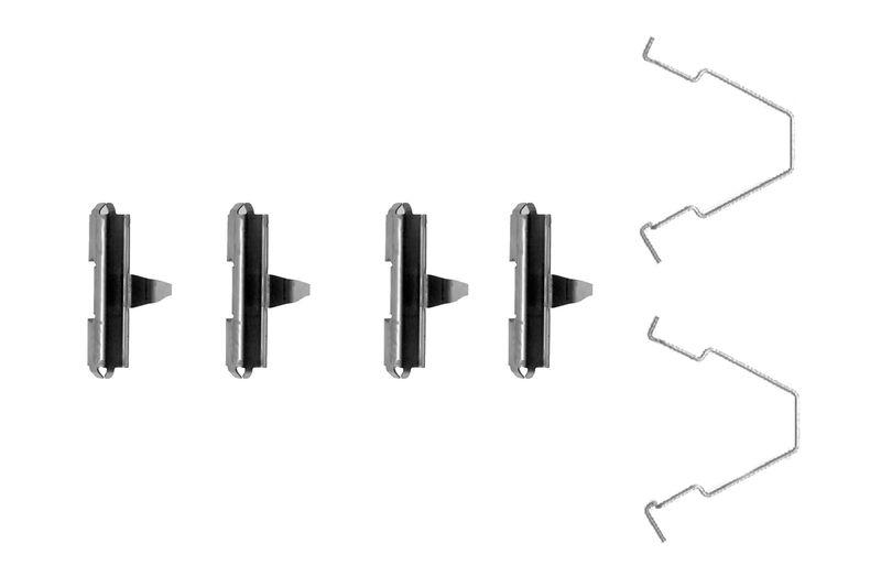 Bosch 1 987 474 280 Zubehörsatz AP262