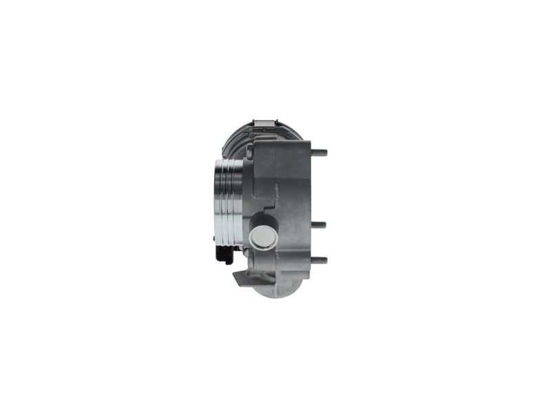 BOSCH 0 280 750 085 Drosselklappenstutzen