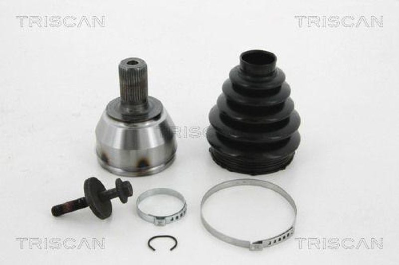 TRISCAN 8540 16133 Gleichlaufgelenk für Ford