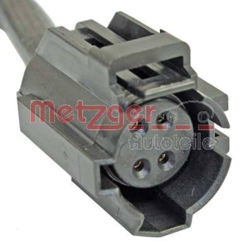 METZGER 0895556 Lambdasonde für CHRYSLER/DODGE/JEEP