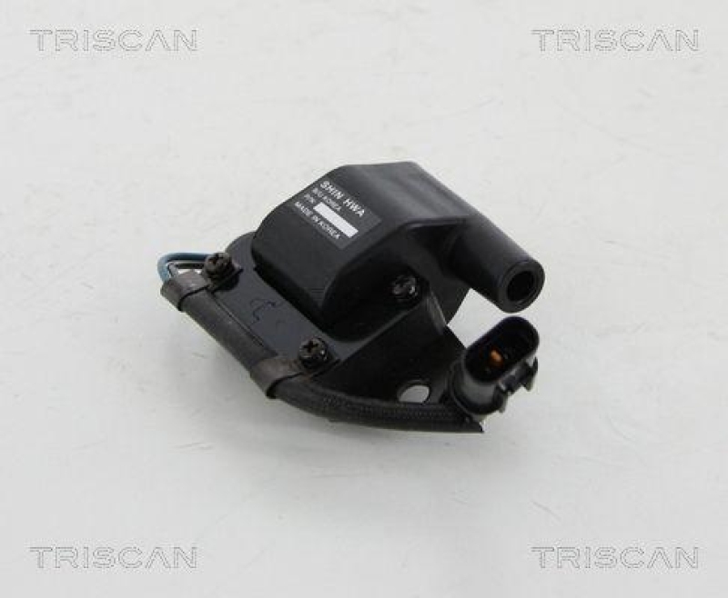 TRISCAN 8860 10022 Zündspule für Hyundai, Mitsubishi