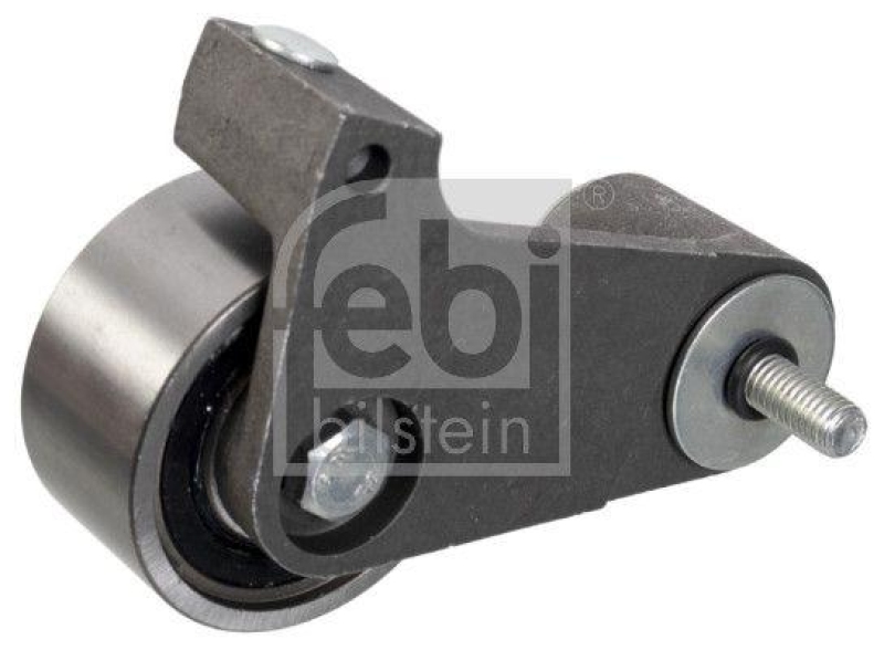 FEBI BILSTEIN 04216 Spannrolle für Zahnriemen für VOLVO