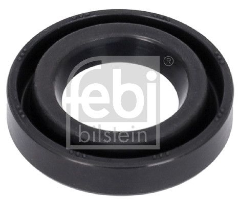 FEBI BILSTEIN 181819 Ventildeckeldichtung für Zündkerzenschacht für NISSAN