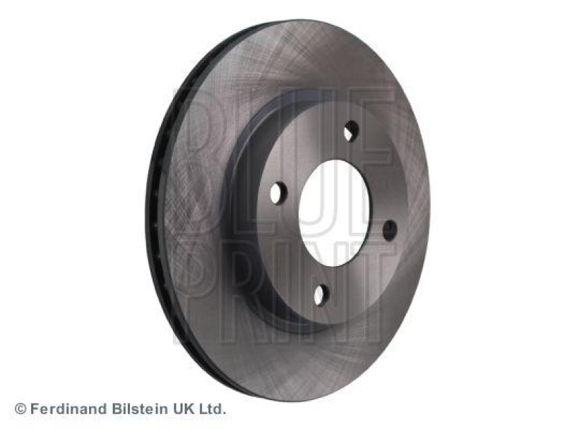 BLUE PRINT ADC443111 Bremsscheibe für MITSUBISHI