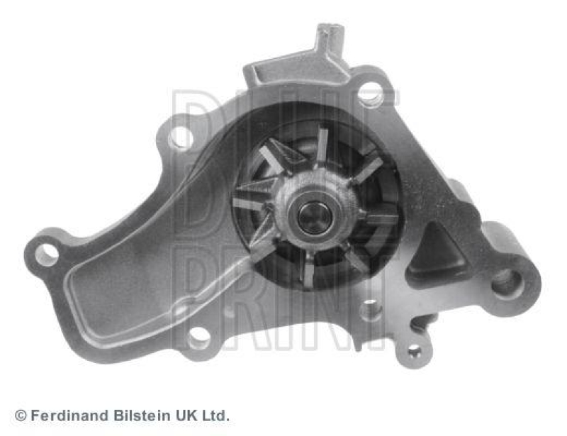 BLUE PRINT ADC49126 Wasserpumpe mit Dichtung für MITSUBISHI