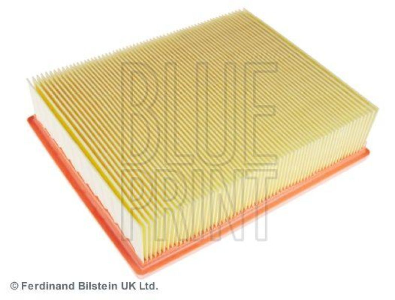 BLUE PRINT ADG02258 Luftfilter für HYUNDAI