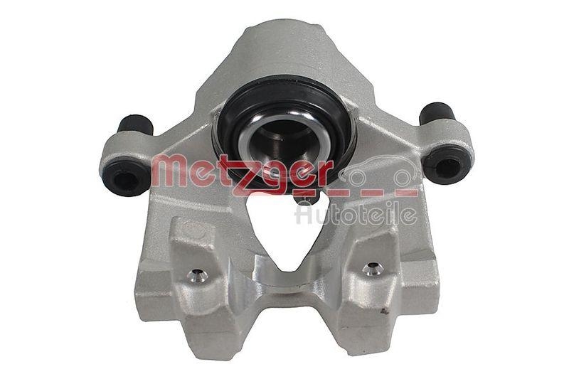 METZGER 6261543 Bremssattel Neuteil für MB HA links