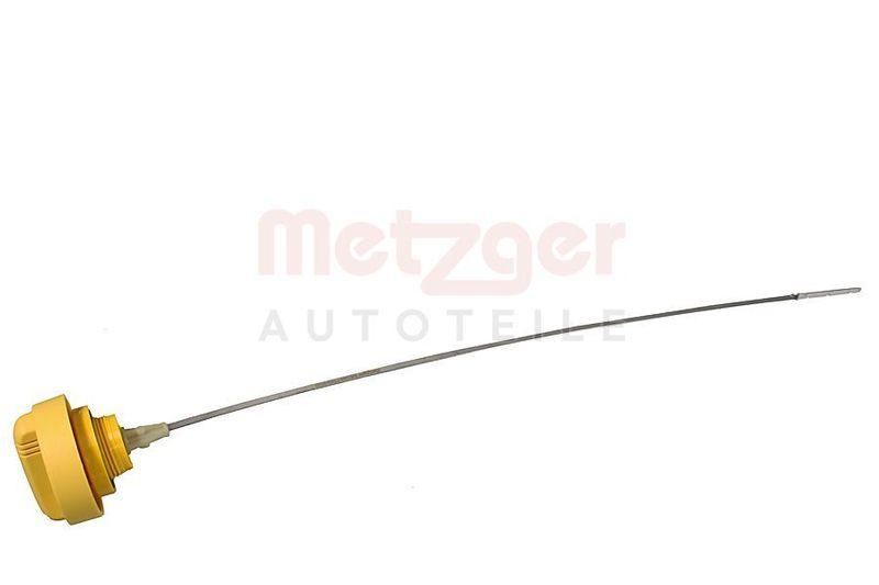 METZGER 8001086 Ölpeilstab für RENAULT