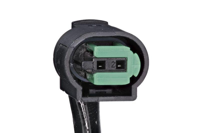 VALEO 369066 Abgastemperatursensor BMW