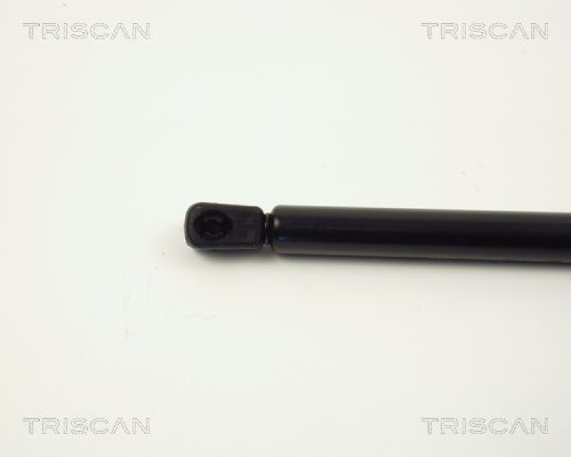 TRISCAN 8710 2913 Gasfeder Hinten für Vw Golf Ii