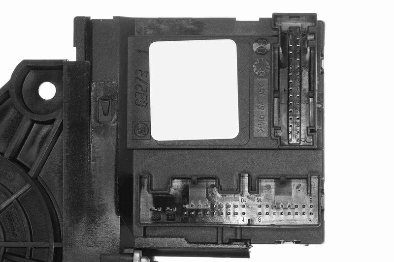 VEMO V10-05-0035 Elektromotor, Fensterheber vorne, rechts für VW