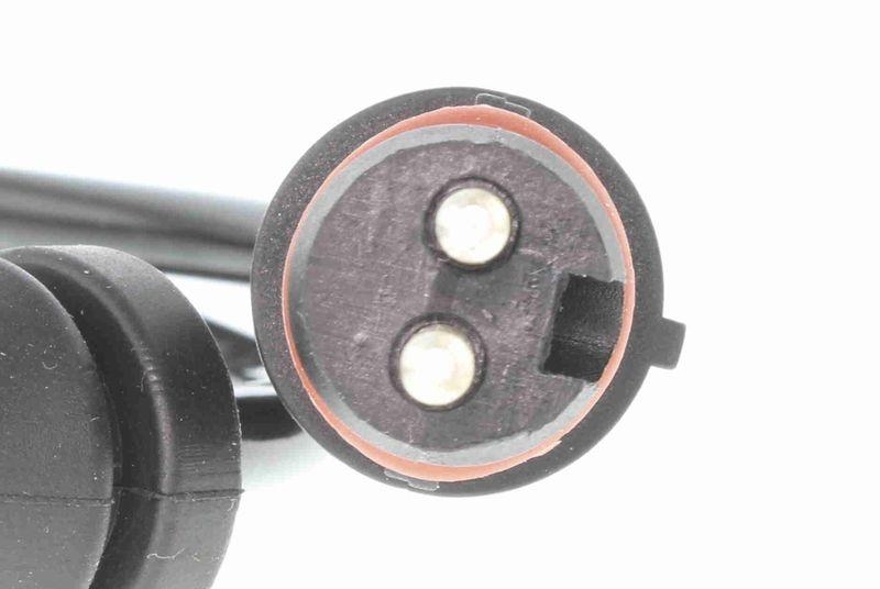 VEMO V46-72-0110 Sensor, Raddrehzahl vorne links + rechts 560 mm für RENAULT