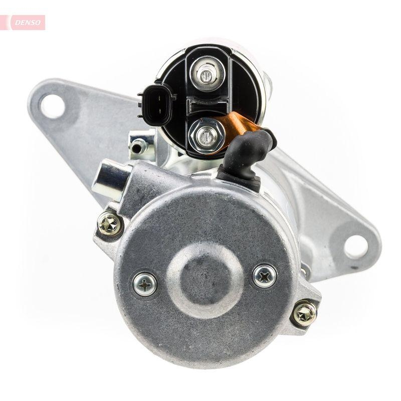 DENSO DSN1423 Starter LAND ROVER DISCOVERY SPORT (L550) 2.0 D 4x4 (15- )