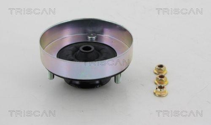 TRISCAN 8500 11905 Federbeinlager Hinten für Bmw 5 Serie E34