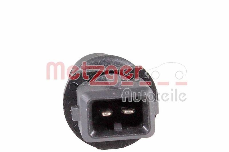 METZGER 0905274 Sensor, Ansauglufttemperatur für KIA/RENAULT/VOLVO