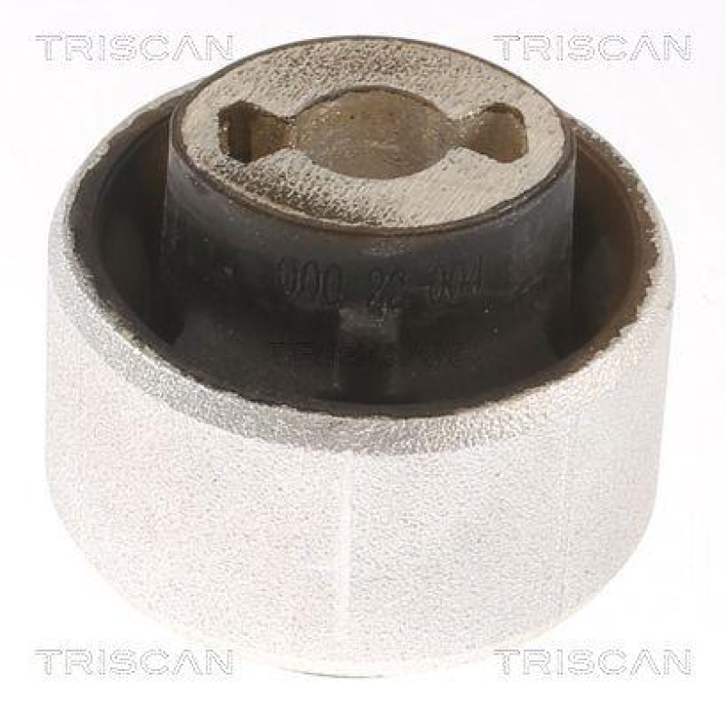 TRISCAN 8500 25883 Gummimetallager für Renault Clio