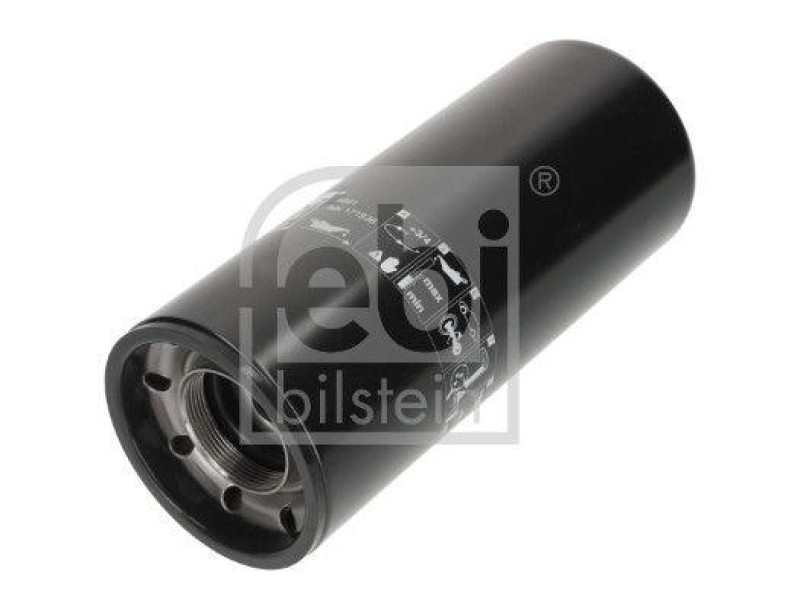 FEBI BILSTEIN 171936 Ölfilter für DAF