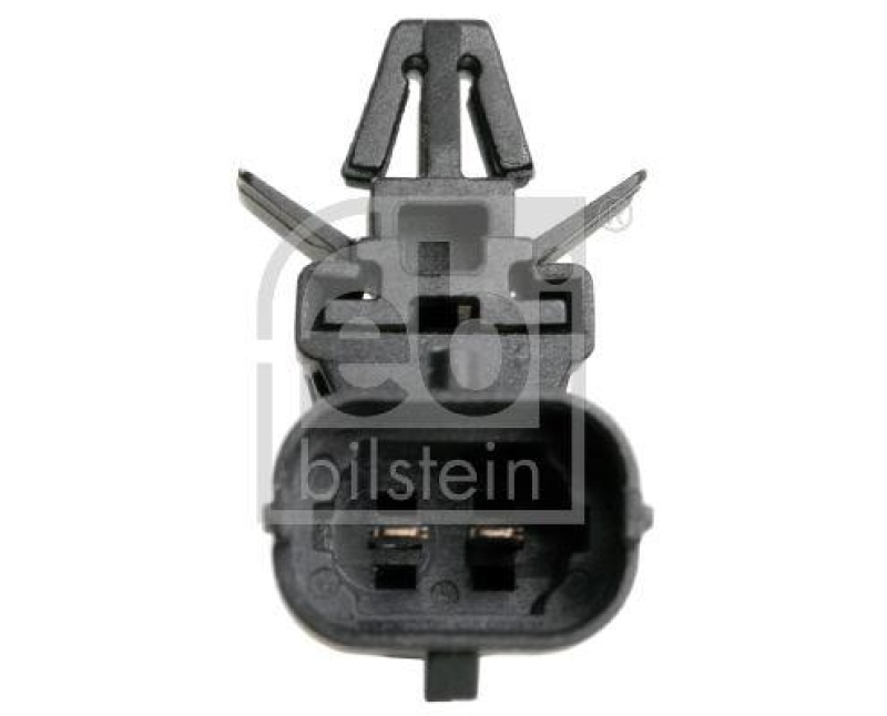 FEBI BILSTEIN 176451 Abgastemperatursensor für Opel