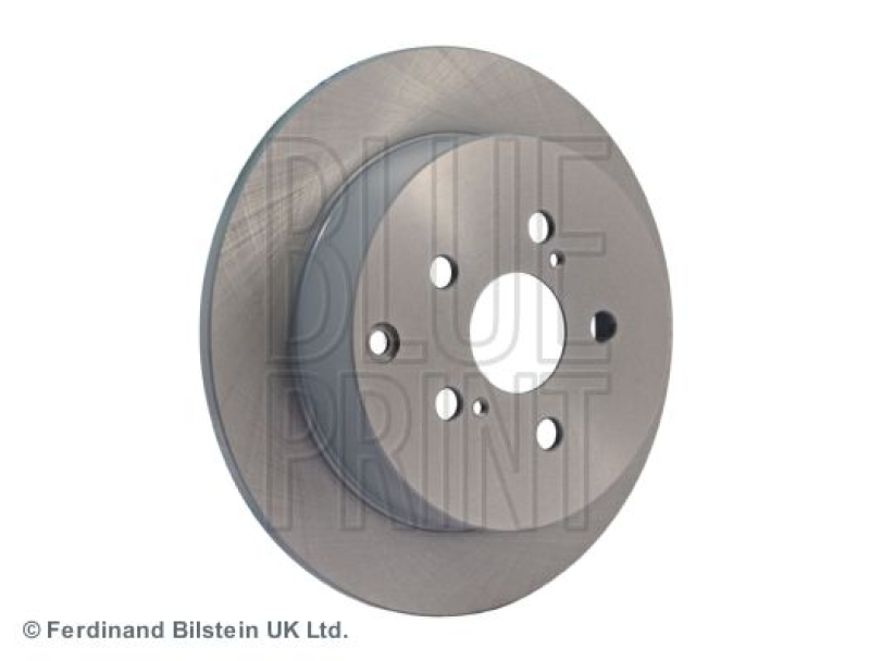 BLUE PRINT ADT343145 Bremsscheibe für TOYOTA