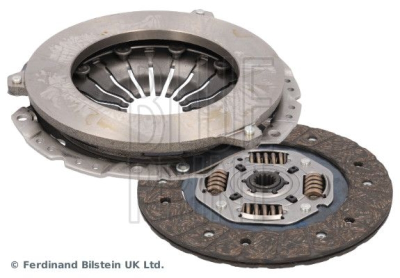 BLUE PRINT ADW1930123 Kupplungssatz für Opel PKW