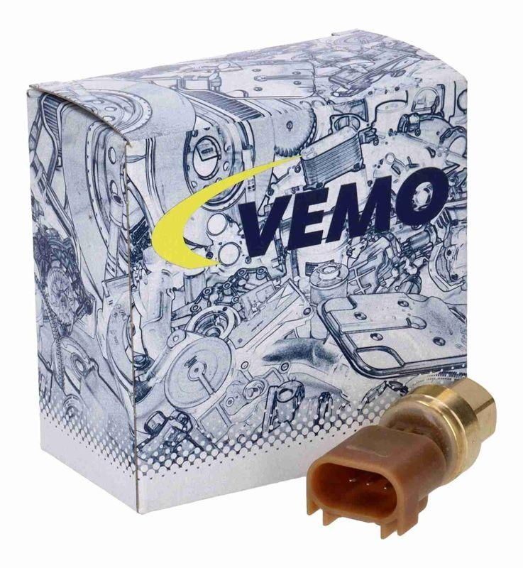 VEMO V40-72-0080 Sensor, Kraftstoffdruck 3-Polig für OPEL