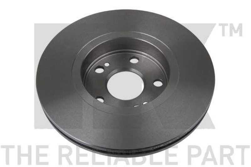 NK 203913 Bremsscheibe für RENAULT