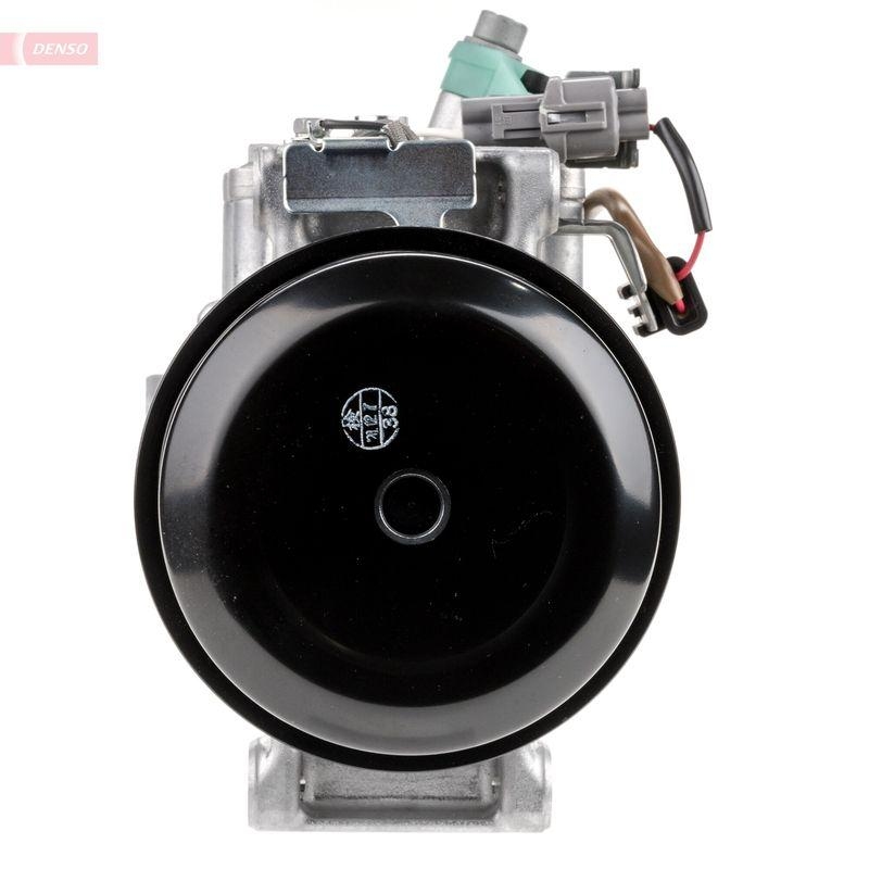 DENSO DCP17177 Kompressor A/C MERCEDES BENZ SLK (R172) 350 (172.457) (2011 - )