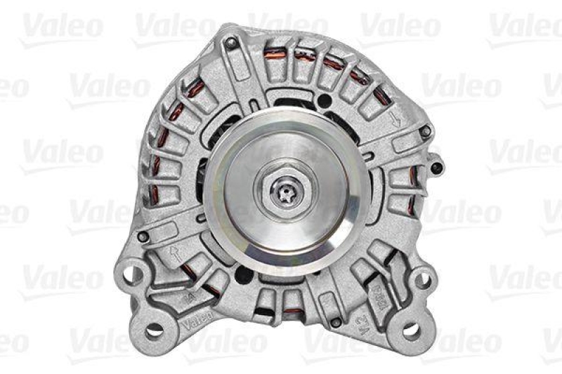 VALEO 439618 Generator Neu - ORIGINS