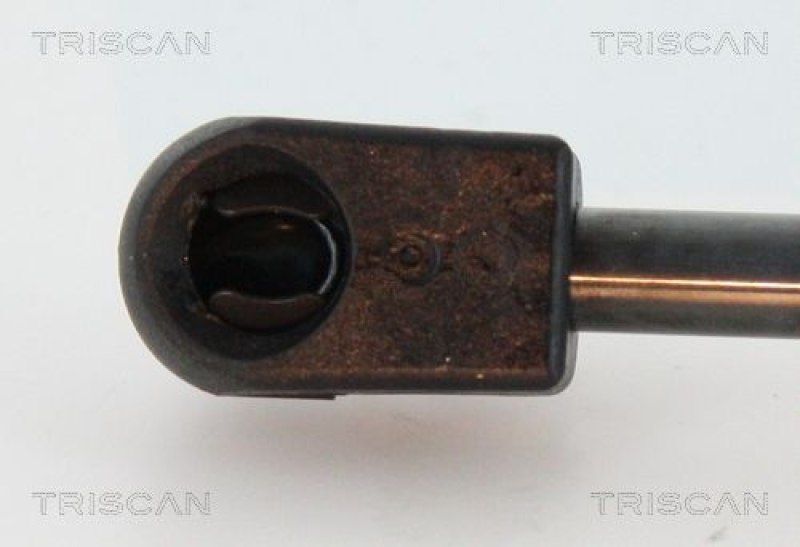 TRISCAN 8710 292001 Gasfeder Hinten für Vw Jetta 2011-